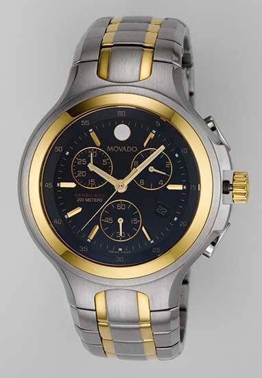Movado 800 Watch